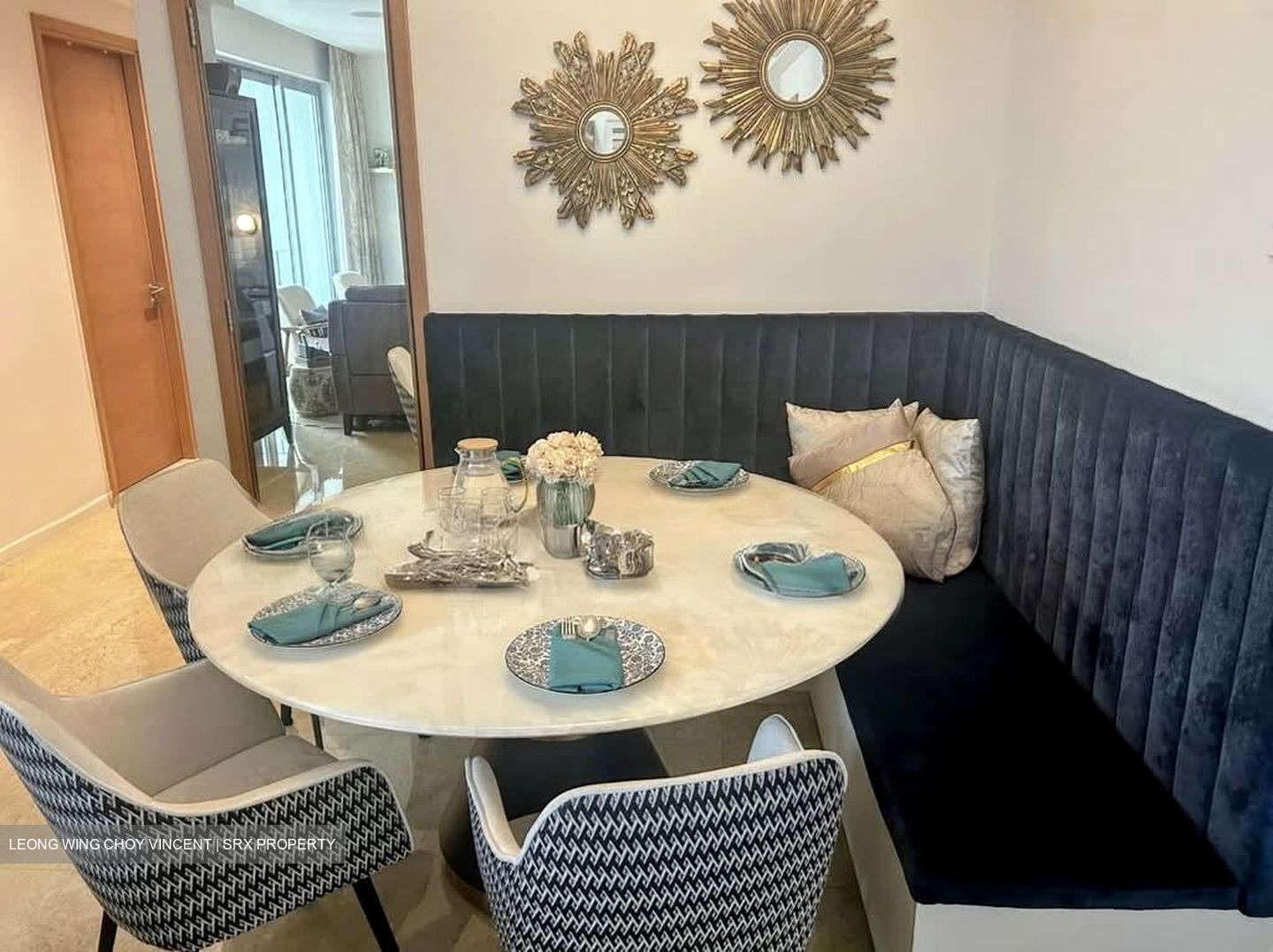 Caribbean At Keppel Bay (D4), Condominium #573704731